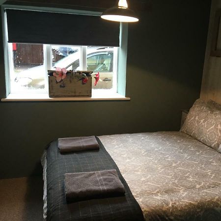 Square House Bildeston High Street Apartment Ipswich Ngoại thất bức ảnh