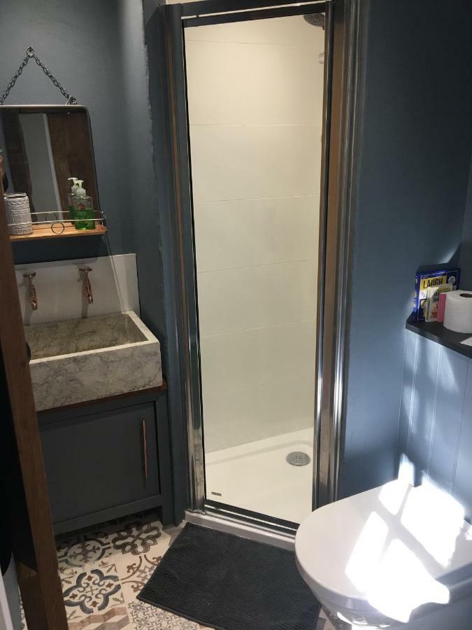 Square House Bildeston High Street Apartment Ipswich Ngoại thất bức ảnh